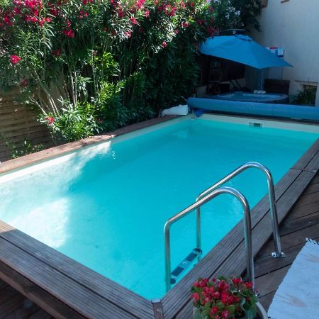 La Brice Marine Apartamento Roquebrune-sur-Argens Exterior foto