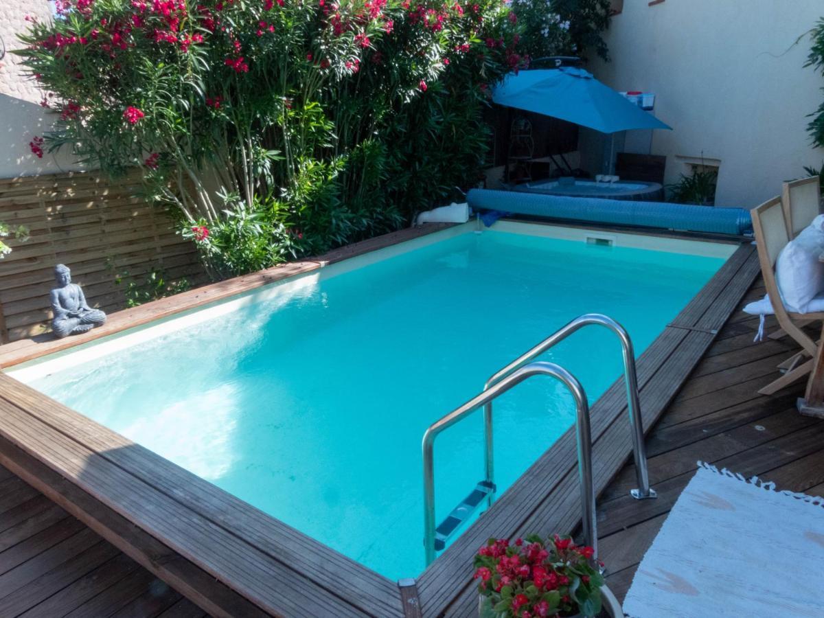 La Brice Marine Apartamento Roquebrune-sur-Argens Exterior foto