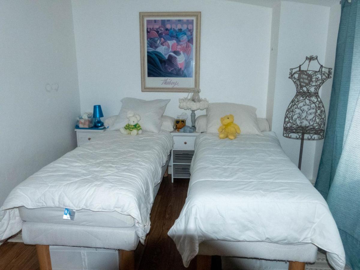 La Brice Marine Apartamento Roquebrune-sur-Argens Exterior foto