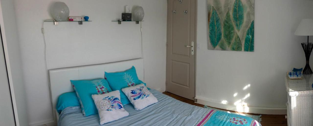 La Brice Marine Apartamento Roquebrune-sur-Argens Exterior foto