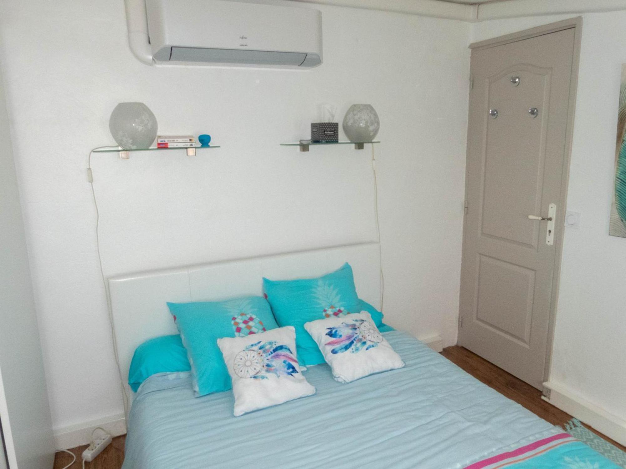 La Brice Marine Apartamento Roquebrune-sur-Argens Exterior foto